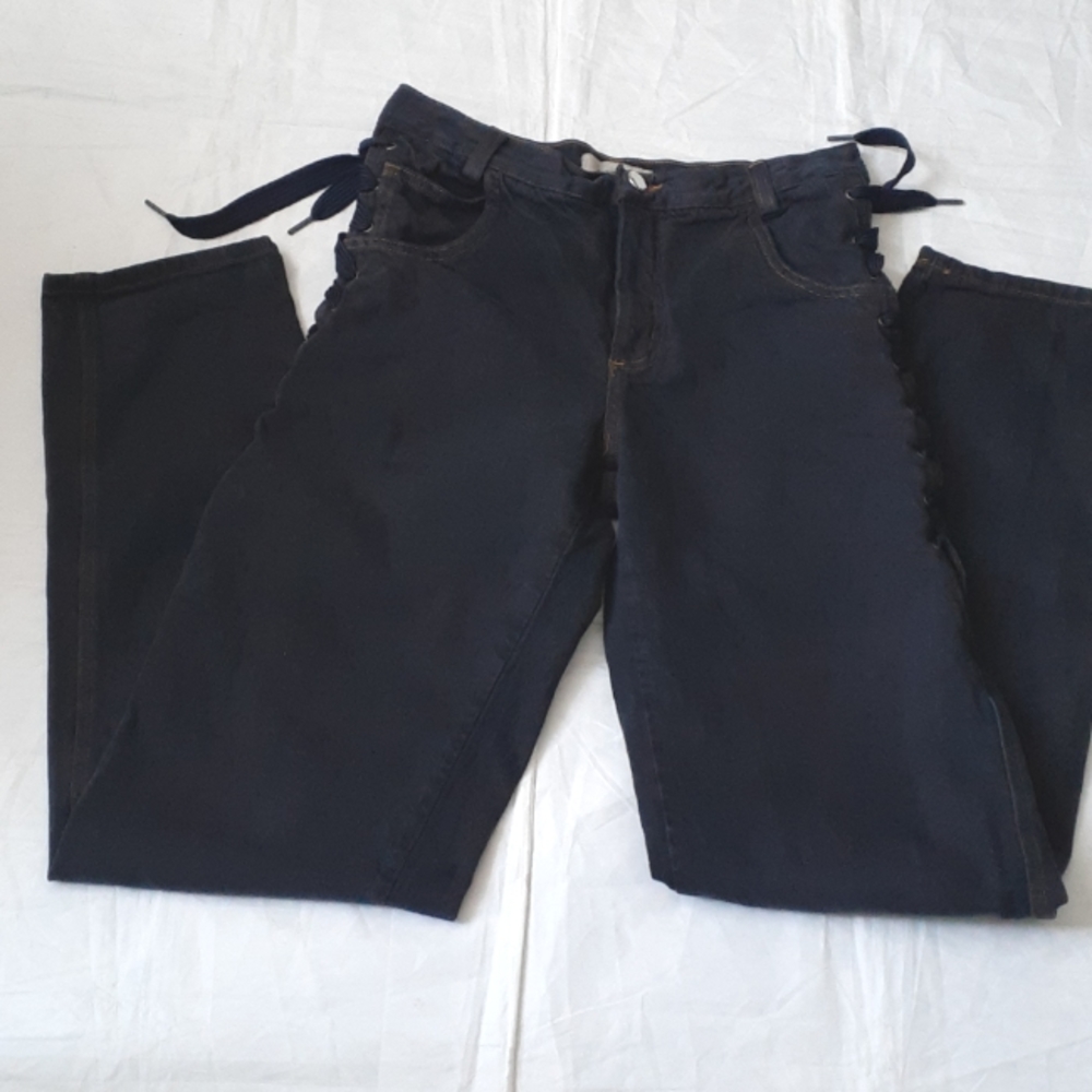 Rachel comey black Jeans  size 4